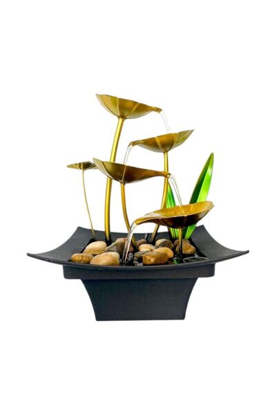 Tradesor Συντριβάνι εσωτερικού χώρου - Feng Shui - 23195 - 982154