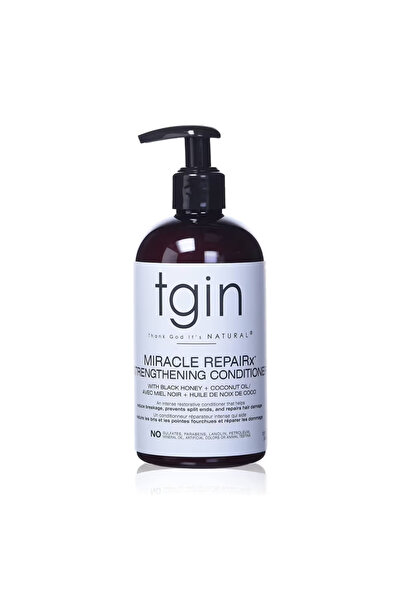 Tegen TGIN Miracle RepaiRx Strengthening Conditioner For Natural Hair - 380