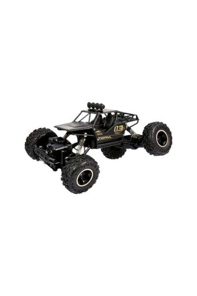 Tradesor Τηλεκατευθυνόμενο αυτοκίνητο Τζιπ - Off Road - 3088-1:12 - 413112