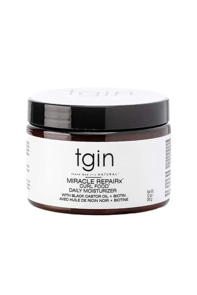 Tegen TGIN Miracle RepaiRx Curl Food Daily Moisturizer - 340g