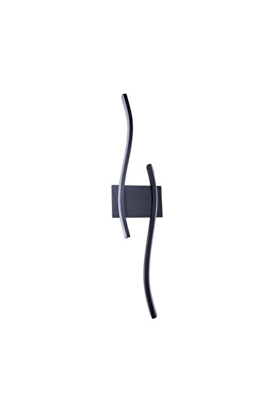 Tradesor Επιτοίχιο φωτιστικό LED - H3 - 942829