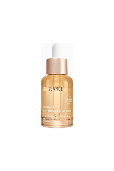 BIOSSANCE Firm & Lift Firming and Lifting Dual Phase Serum 30 ml