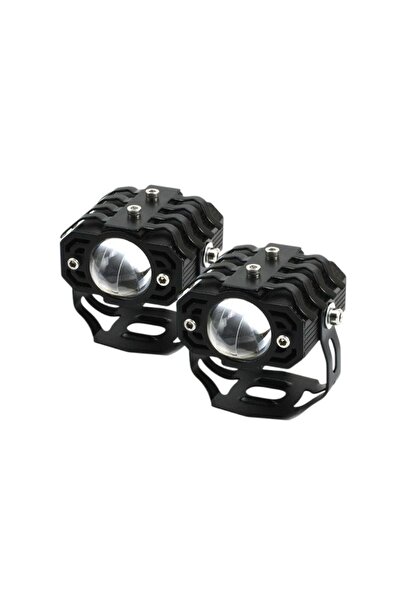 Tradesor Προβολέας μοτοσυκλέτας LED - R-MD4407-A - 310541