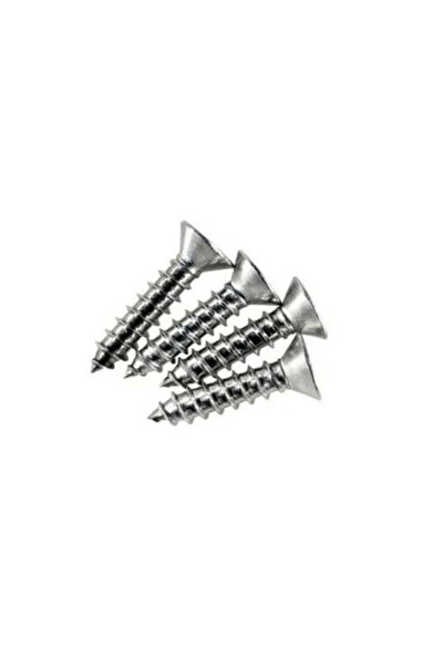 EPICASTAR ΑΥΤΟΔΙΑΤΡΗΤΕΣ ΒΙΔΕΣ ΛΑΜΑΡΙΝΑΣ 4*20MM 18TMX EP-40113