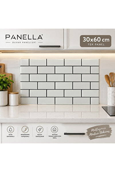 PANELLA 30.60 duvar panel ürünü