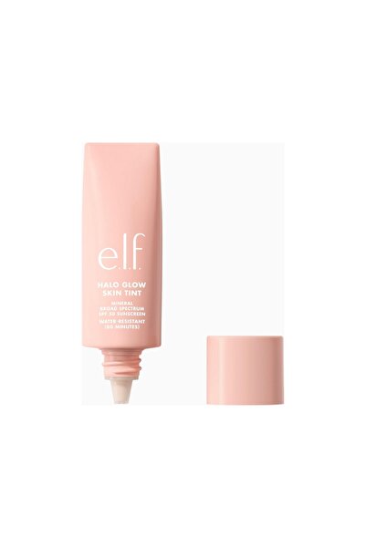 e.l.f cosmetic هالو جلو سكين تينت بعامل حماية من الشمس 50، يمنح إشراقة طبيعية...