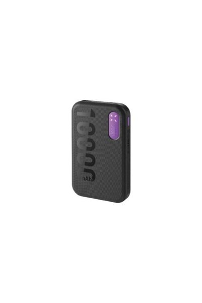 Joda Joda - Neopower 10000Mah Power Bank with 22.5W Fast Charging and 2 Ports - Black