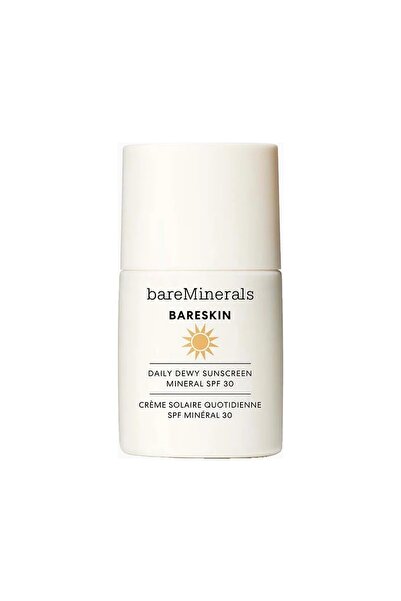 BareMinerals Bareskin Moisturizing Mineral Sunscreen Spf 30 - Sheer Medium