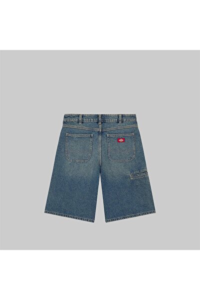 Dickies Γυναικεία τζιν σορτς 957 13 ιντσών