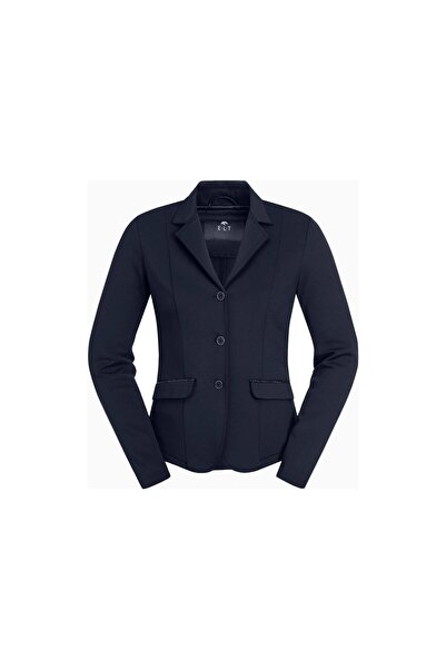 waldhausen Elt Lina Junior Girl's Riding Competition Jacket