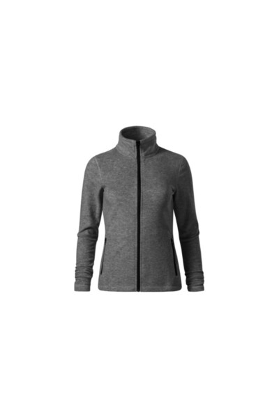 Malfini Hanorac pentru femei, micro fleece, Factor - 853