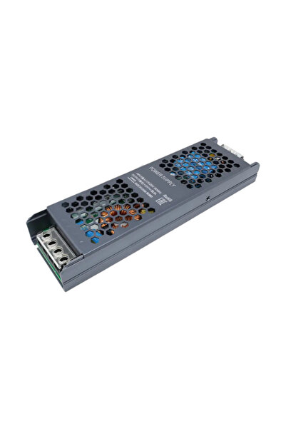 Tradesor Τροφοδοτικό μετασχηματιστής σε DC 12V - 300W - 431507