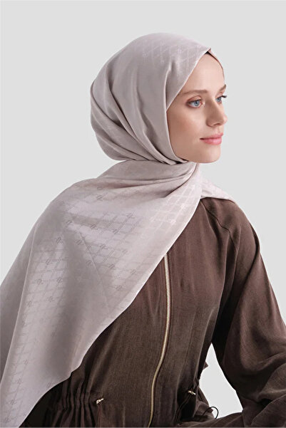 Armine Elegance Cotton - Silk Shawl P3001
