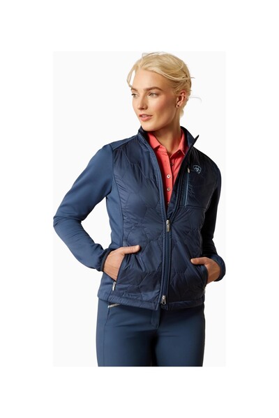 ARIAT Fusion Insulated Women's Riding Coat