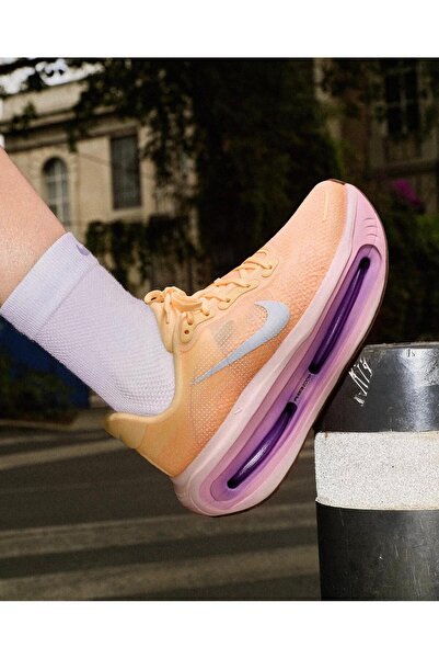Nike VOMERO PREMİUM YENİ SEZON KADIN KOŞU AYAKKABISI-SPORTXSTORE