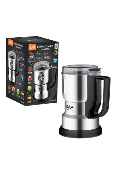 OEM RAF ηλεκτρικός μύλος άλεσης καφέ R.7117 - Coffee Grinder