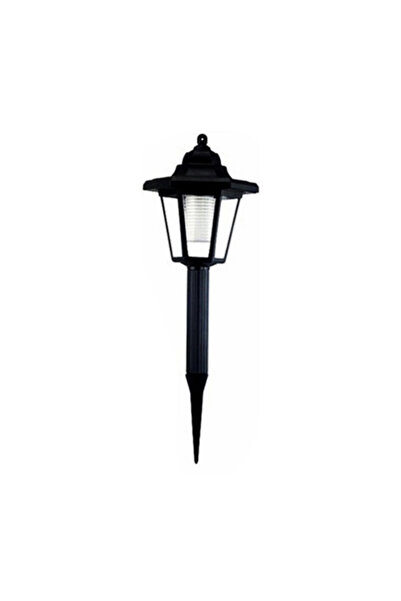 Tradesor Ηλιακό φαναράκι κήπου LED - 2pcs - 431299