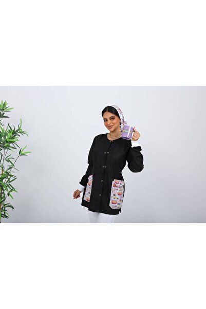 Friends سترة طبية
