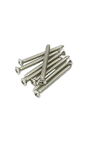 EPICASTAR ΑΥΤΟΔΙΑΤΡΗΤΕΣ ΒΙΔΕΣ ΛΑΜΑΡΙΝΑΣ 5*40MM 8TMX EP-40111