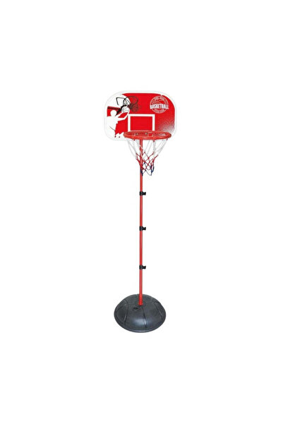 Tradesor Παιδική επιδαπέδια μπασκέτα - 150cm - MY1703-B - 232353