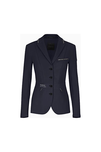PIKEUR Phelia Ss26 Selection 2230 Luxury Women's Racing Jacket
