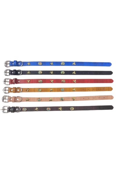 Tradesor Περιλαίμιο - Κολάρο σκύλου - 2x46cm - 12pcs - 550179