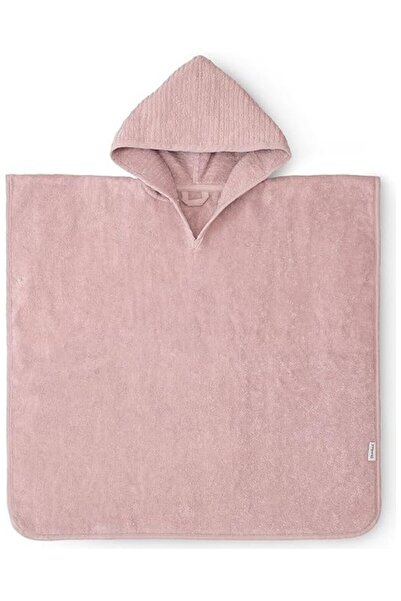 ehrenkind 100% Organic Cotton Children's Bath Poncho, Unisex for Ages 1-5