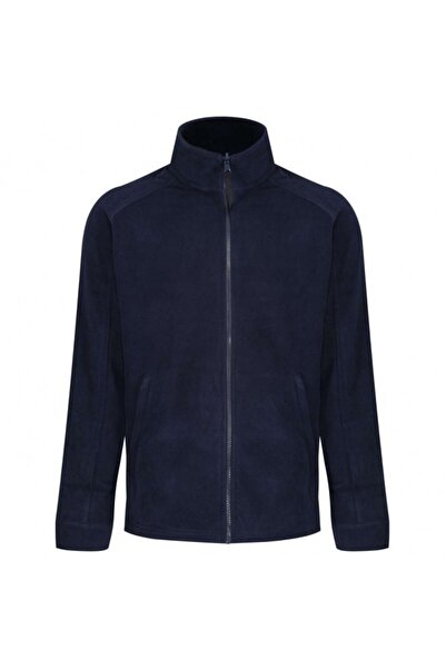 Regatta Hanorac fleece pentru barbati, cu fermoar, - RETRF532
