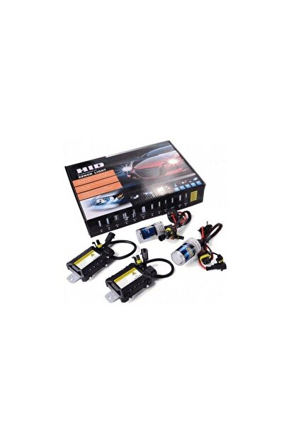 Tradesor Λάμπες XENON - H4-3 - 55W - Rolinger - CanBus - 238242