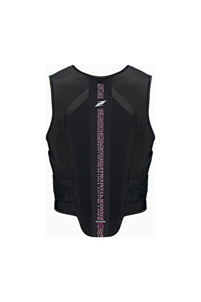 Zandona Soft Vest Pro X6 Level Rider Unisex Back Protector