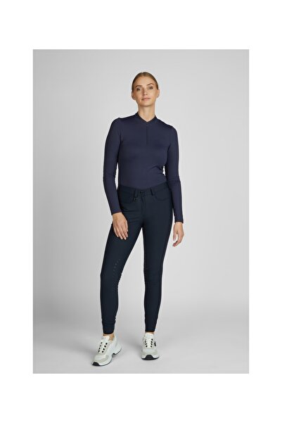 PIKEUR Romy Griptec Knee 5903 Knee Women's Riding Tights