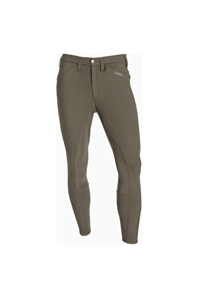 PIKEUR Rossini Ii Men's Equestrian Pants Luxury Full