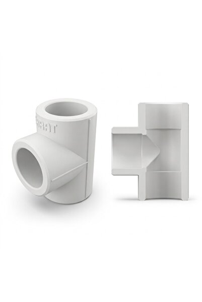 Pprc Te 10 Adet 20mm