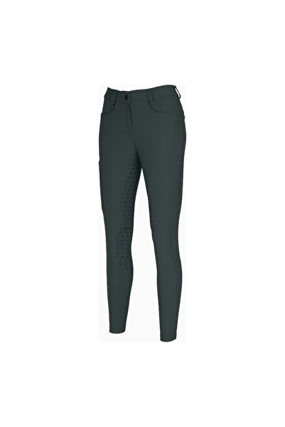 PIKEUR Romy GripTec 5905 Full Kadın Binici Pantolonu