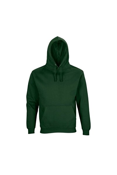 sols Unisex φούτερ με κουκούλα, SOL'S - SO04181