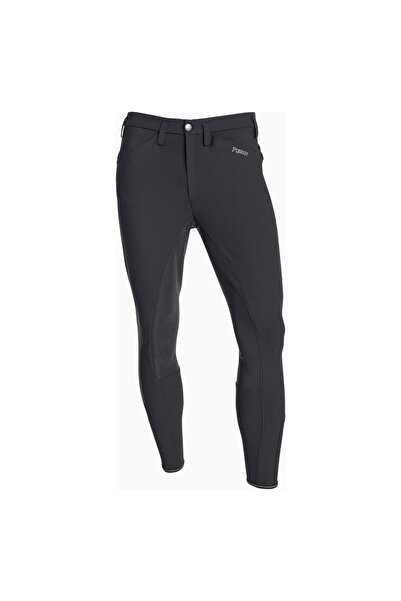 PIKEUR Rossini Ii Men's Equestrian Pants Luxury Full