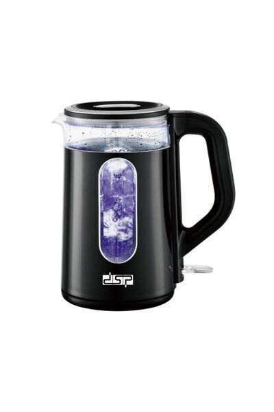 DSP Ηλεκτρικός βραστήρας - 1.7L - KK1279 - - 617451