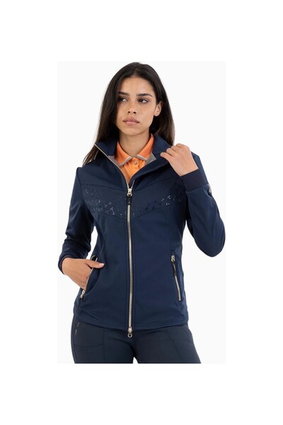 ANKY All Weather Women's Waterproof Riding Jacket, Luxurious Technical Design