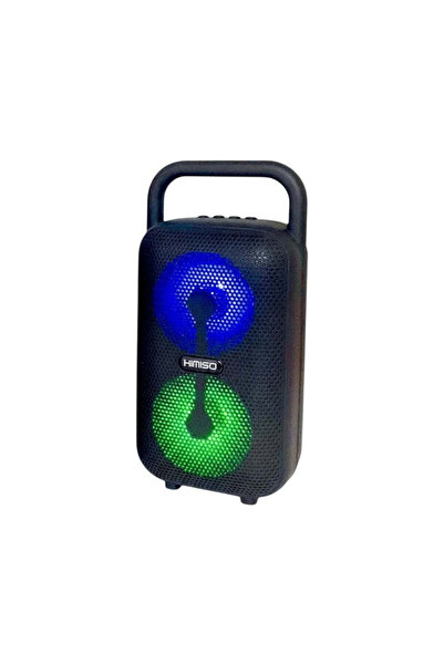 KİMİSO Φορητό ηχείο subwoofer mini - QS-3210 - 260561