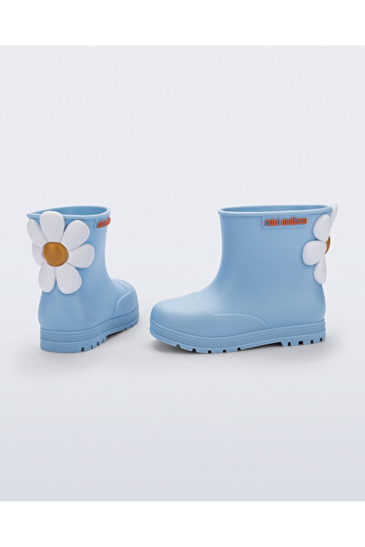 Mini Melissa Welly Bloomy BB Kız Çocuk Bot 38061