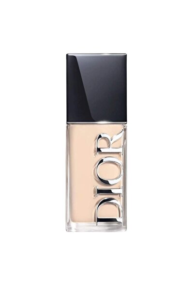 Dior FOREVER SKIN WEAR Bulanıklaştırıcı doğal mat fondöten – 24 saat ultra ka...