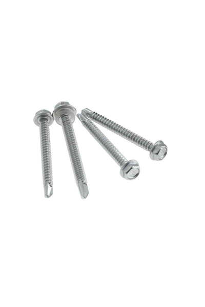 EPICASTAR ΑΥΤΟΔΙΑΤΡΗΤΕΣ ΕΞΑΓΩΝΕΣ ΒΙΔΕΣ 20ΤΜΧ 4,2*38MM EP-40153