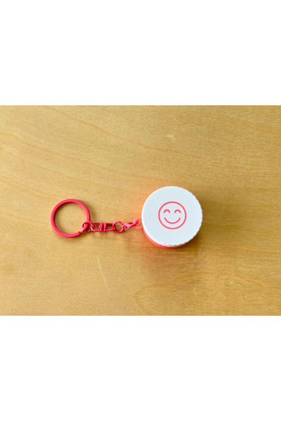 DU&ER Mini Carrying Case – Pocket-Sized Storage Box for Small Items and Acces...