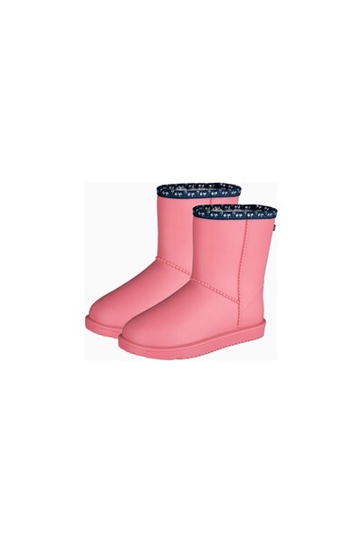 waldhausen حذاء ELT Rainless Bootie للأطفال مقاوم للماء للشتاء - 32