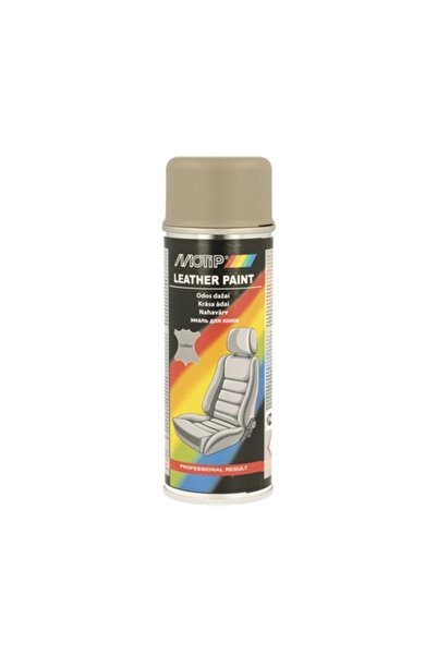 Champion Color Σπρέι βαφής για ανανέωση δερμάτινων ταπετσαριών, 200 ml, χρώμα...