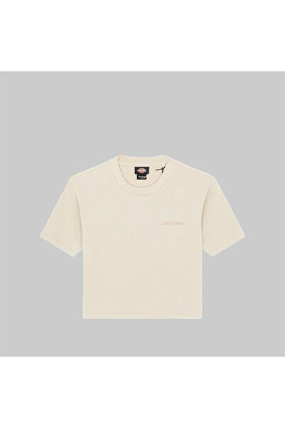 Dickies Γυναικείο Μπλουζάκι Πλάντινγουντ Βαρέως Τύπου