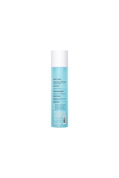 ELF E.L.F Holy Hydration! Keep Your Balance Tonic 150ml, Refreshing and Moist...