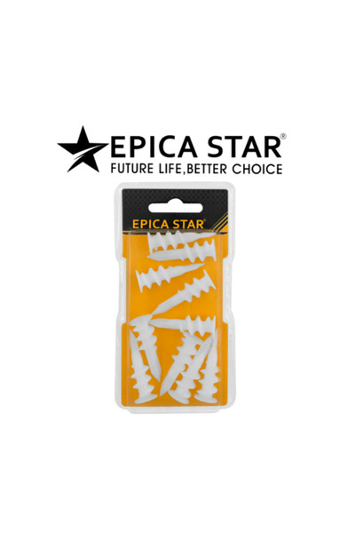 EPICASTAR ΟΥΠΑ ΓΥΨΟΣΑΝΙΔΑΣ ΑΥΤΟΔΙΑΤΡΗΤΑ 12TMX 10*33MM EP-40069