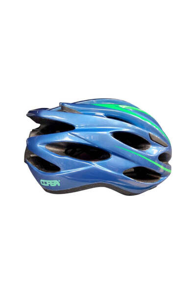 Tradesor Κράνος ποδηλάτου - S45-83 - 651391 - Blue