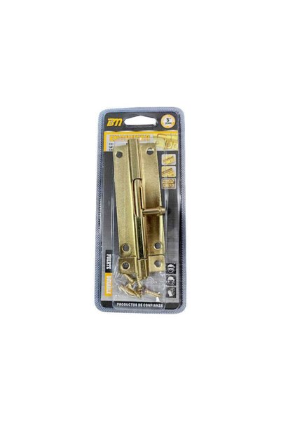 Tradesor Σύρτης πόρτας - 125mm - Σετ 12 τεμάχια - 206883